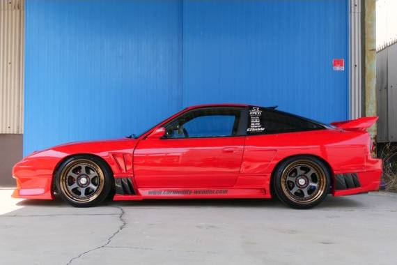 Nissan 180SX